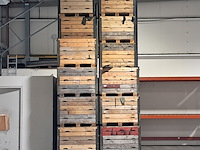 Persoonlijke uitrusting en kleding defensie