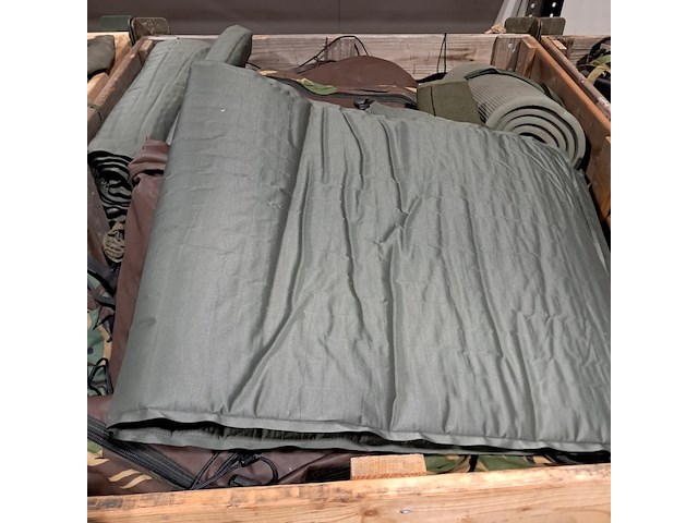 Persoonlijke uitrusting en kleding defensie - afbeelding 14 van  30