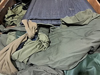 Persoonlijke uitrusting en kleding defensie - afbeelding 17 van  30