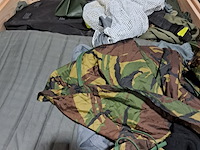 Persoonlijke uitrusting en kleding defensie - afbeelding 20 van  30