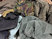 Persoonlijke uitrusting en kleding defensie - afbeelding 22 van  30