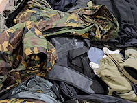 Persoonlijke uitrusting en kleding defensie - afbeelding 12 van  30