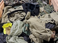 Persoonlijke uitrusting en kleding defensie - afbeelding 25 van  30