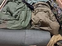 Persoonlijke uitrusting en kleding defensie - afbeelding 27 van  30