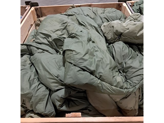 Persoonlijke uitrusting en kleding defensie - afbeelding 28 van  30