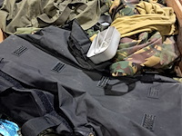 Persoonlijke uitrusting en kleding defensie - afbeelding 30 van  30