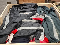 Persoonlijke uitrusting en kleding defensie - afbeelding 4 van  22