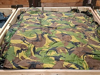 Persoonlijke uitrusting en kleding defensie - afbeelding 5 van  22