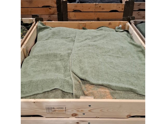 Persoonlijke uitrusting en kleding defensie - afbeelding 6 van  22