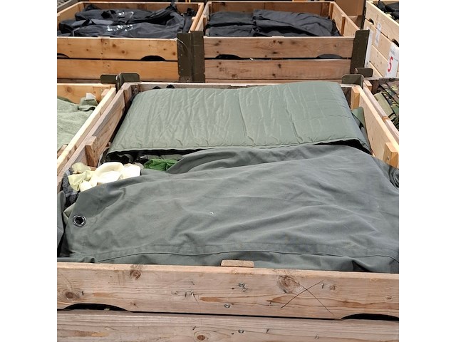 Persoonlijke uitrusting en kleding defensie - afbeelding 7 van  22