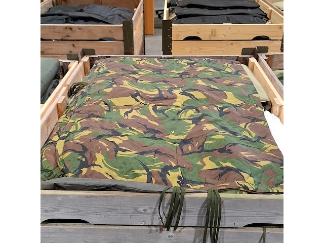 Persoonlijke uitrusting en kleding defensie - afbeelding 8 van  22