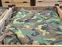 Persoonlijke uitrusting en kleding defensie - afbeelding 9 van  22