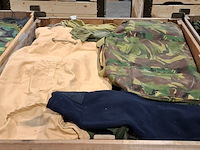 Persoonlijke uitrusting en kleding defensie - afbeelding 10 van  22