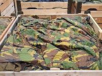 Persoonlijke uitrusting en kleding defensie - afbeelding 11 van  22