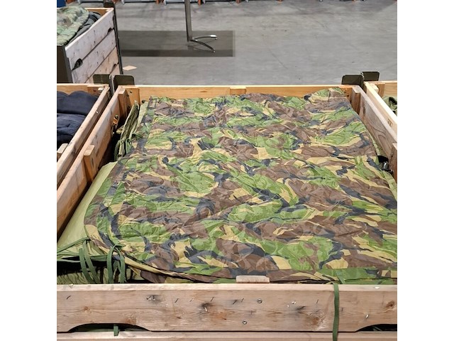 Persoonlijke uitrusting en kleding defensie - afbeelding 14 van  22