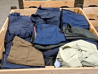 Persoonlijke uitrusting en kleding defensie - afbeelding 12 van  22