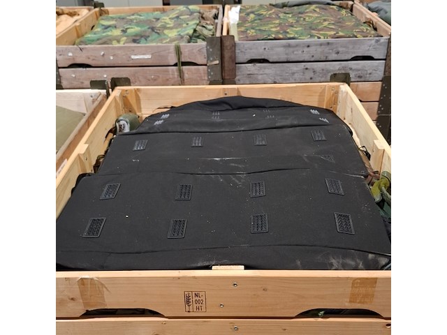 Persoonlijke uitrusting en kleding defensie - afbeelding 20 van  22