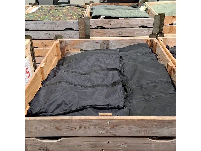 Persoonlijke uitrusting en kleding defensie - afbeelding 21 van  22