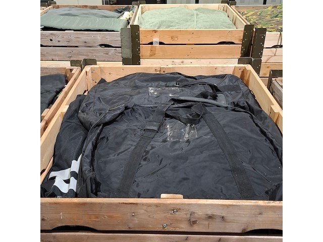 Persoonlijke uitrusting en kleding defensie - afbeelding 22 van  22