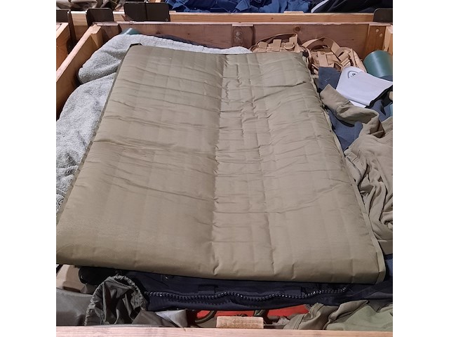 Persoonlijke uitrusting en kleding defensie - afbeelding 3 van  23