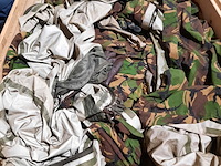 Persoonlijke uitrusting en kleding defensie - afbeelding 5 van  23