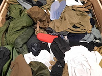 Persoonlijke uitrusting en kleding defensie - afbeelding 7 van  23