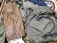 Persoonlijke uitrusting en kleding defensie - afbeelding 9 van  23