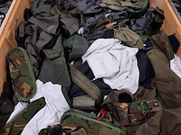 Persoonlijke uitrusting en kleding defensie - afbeelding 10 van  23