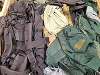 Persoonlijke uitrusting en kleding defensie - afbeelding 11 van  23