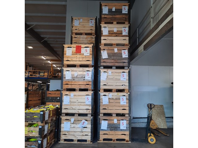 Persoonlijke uitrusting en kleding defensie - afbeelding 1 van  23