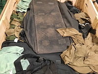 Persoonlijke uitrusting en kleding defensie - afbeelding 13 van  23
