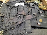 Persoonlijke uitrusting en kleding defensie - afbeelding 14 van  23
