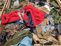 Persoonlijke uitrusting en kleding defensie - afbeelding 15 van  23