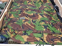 Persoonlijke uitrusting en kleding defensie - afbeelding 16 van  23