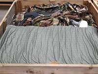 Persoonlijke uitrusting en kleding defensie - afbeelding 12 van  23