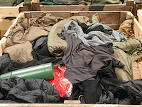Persoonlijke uitrusting en kleding defensie - afbeelding 19 van  23