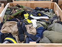 Persoonlijke uitrusting en kleding defensie - afbeelding 20 van  23