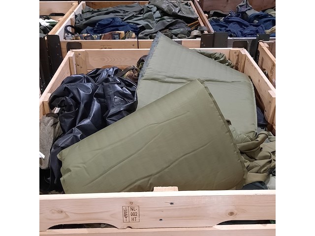 Persoonlijke uitrusting en kleding defensie - afbeelding 21 van  23