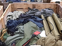 Persoonlijke uitrusting en kleding defensie - afbeelding 22 van  23