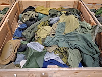 Persoonlijke uitrusting en kleding defensie - afbeelding 2 van  20