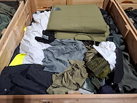 Persoonlijke uitrusting en kleding defensie - afbeelding 4 van  20