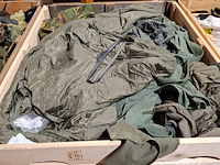 Persoonlijke uitrusting en kleding defensie - afbeelding 5 van  20
