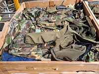 Persoonlijke uitrusting en kleding defensie - afbeelding 6 van  20
