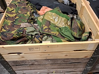 Persoonlijke uitrusting en kleding defensie - afbeelding 7 van  20