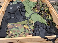 Persoonlijke uitrusting en kleding defensie - afbeelding 8 van  20