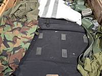 Persoonlijke uitrusting en kleding defensie - afbeelding 9 van  20