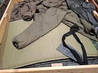 Persoonlijke uitrusting en kleding defensie - afbeelding 11 van  20