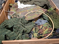 Persoonlijke uitrusting en kleding defensie - afbeelding 13 van  20