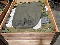 Persoonlijke uitrusting en kleding defensie - afbeelding 12 van  20