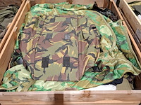 Persoonlijke uitrusting en kleding defensie - afbeelding 14 van  20